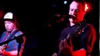 Spiderman on Hollywood (The Wedding Present)