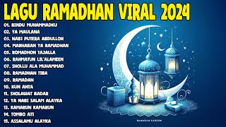 Koleksi Lagu Ramadhan Trending 2024 - Lagu Ramadhan Terpopuler 2024 - Rindu Muhammadku - Maher Zain