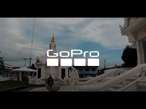 One Day Trip with GoPro HERO9 Black