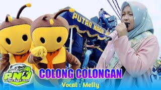 Download Lagu COLONG COLONGAN VOC. MELLY PUTRA NADA JAYA SHOW BENDUNGAN PANGENAN  MP3