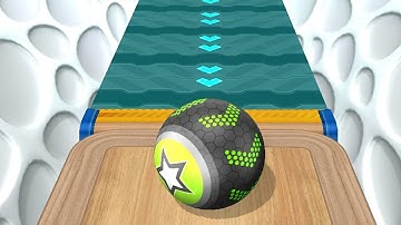 Going Balls - Super SpeedRun Gameplay Level 2597