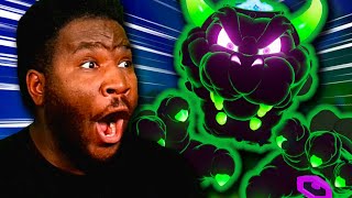 The FINAL BOSS of Mario Wonder is a BANGER!!