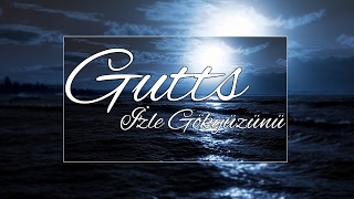 Gutts- İzle Gökyüzünü (Lirik Video) Resimi