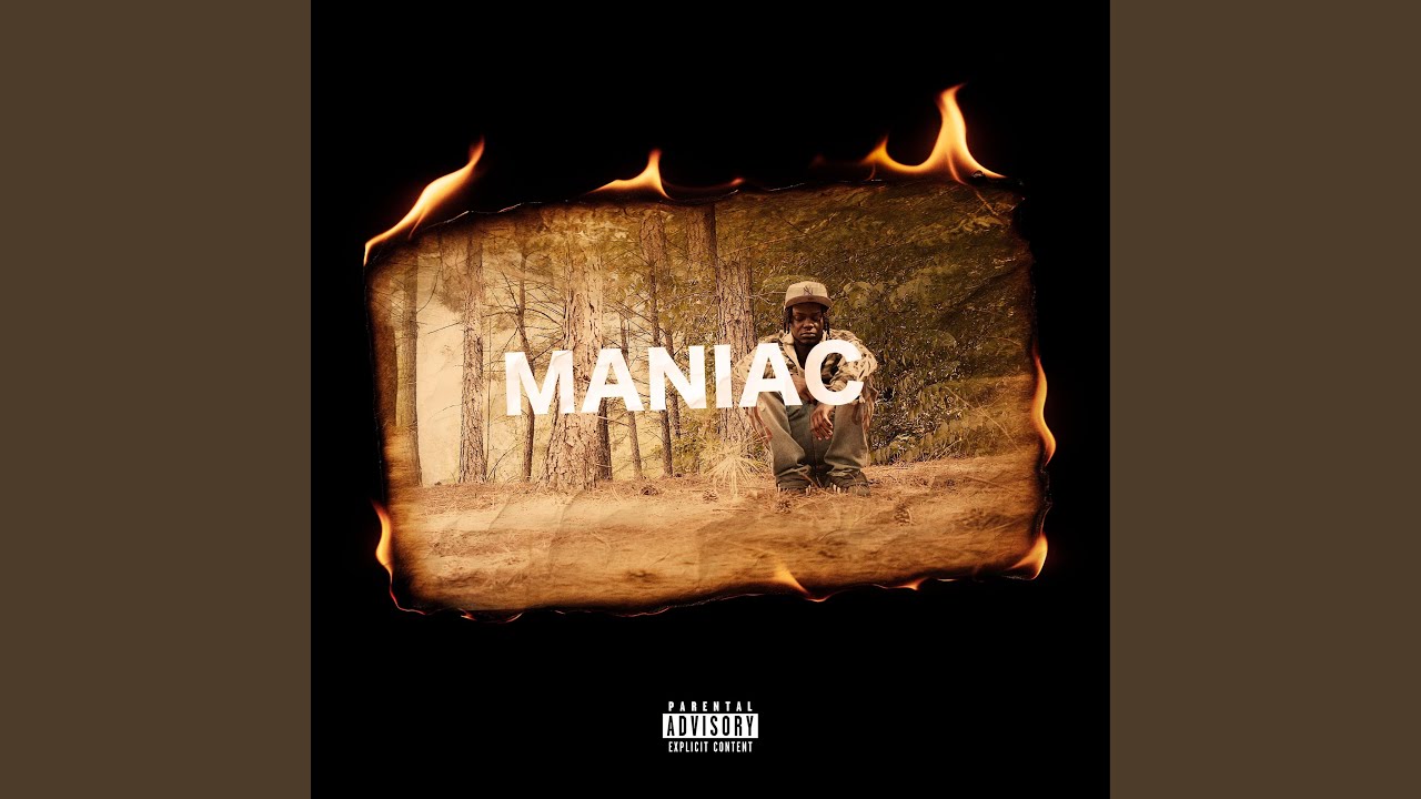 Watch Maniac on YouTube Watch Maniac on YouTube