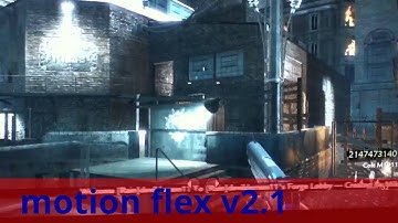 motion flex v2.1