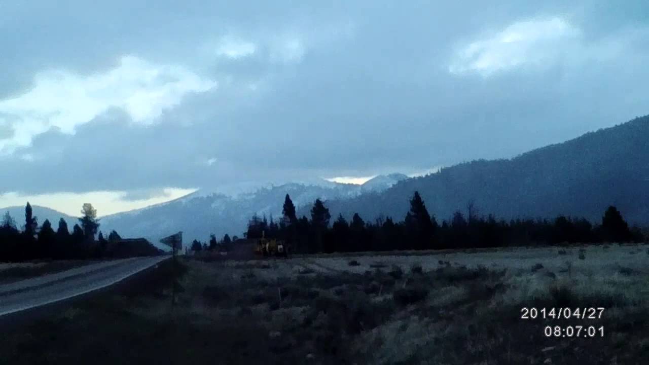 sunday camping trip - YouTube