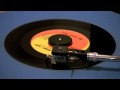 The Beach Boys - Don't Worry Baby - 45 RPM - TRUE ORIGINAL MONO MIX
