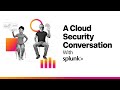 Head in the Clouds (ft. Jo Peterson): Let&#39;s Talk Cloud Security