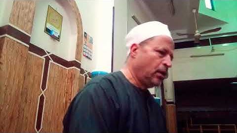 الشيخ ابو الفتوح حسن عبده/تلاوات نادره/الفاتحة وأول البقرة