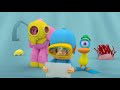 🐳 Pocoyo Français 😂60 minutes | Dessin animé pour enfants (6)