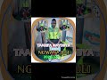 TAARIFA MAYOBYA SONG Ngwana Juli By Prod Amox 2026