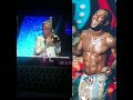 Legendary singer Angelique Kidjo dedicates Grammy award to Burna Boy after beating him to it