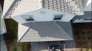Stinger Drive champions gate Davenport, FL 33896 roof video