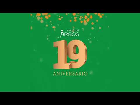 Aniversario 19 Seguros