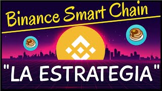 REVEALED !! The Best Yield Farming Strategy on Binance Smart Chain ~ I Show You My Investments