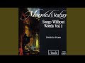 Miniature de la vidéo de la chanson Op. 53, No. 2 In E Flat Major