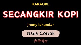 Secangkir Kopi Karaoke Koplo