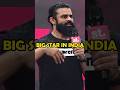 Saidharamtej India's BIGSTAR🥵🥵 #pushpa #pushparaj #alluarjun #pawankalyan #youtubeshorts #news #op