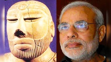 Did The Harappan "Civilization" Simply VANISH? | Abhijit Chavda