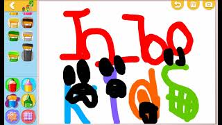 Cestars Tvokids Logo Bloopers 2