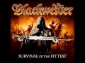 BLACKWELDER - With Flying Colors (Ralf Scheepers!)