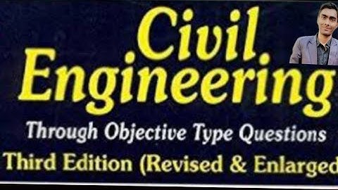 Gupta n gupta soil mechanic objective