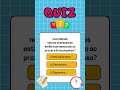 #quiz