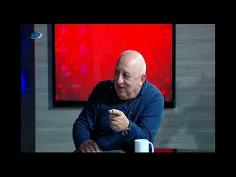 სპექტრი (22.04.2019)