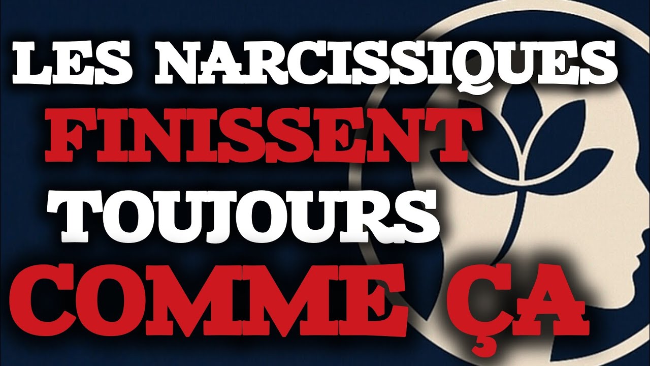Voici comment les pervers narcissiques finissent vraiment leur vie (personne n’en parle)