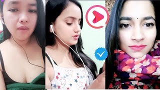 greils se baat karne wala real app || purechat app coins || How to Use purechat #YpTech #pure screenshot 3