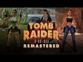 Jogando Tomb Raider I Remastered # 1 (16/02/2024)