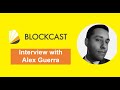 Blockcastcc interviews alex guerra vibravid