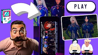 Timebound by Lyn iOS Android [2024] screenshot 3