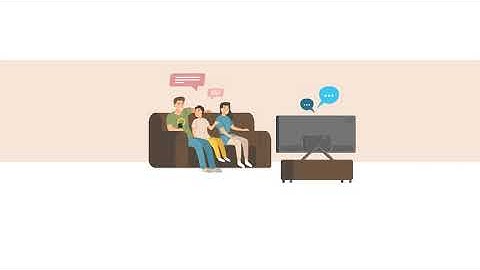 How to Make a Video Call on Your TV with ONSCREEN