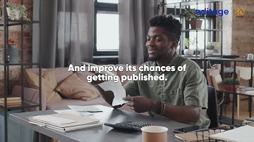 Statistical Analysis And Review Services – New Service for Researchers | Editage: Publish & Flourish