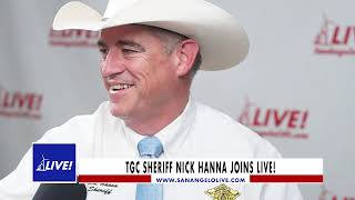 LIVE! Tuesday, June 21, 2022