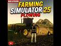 Lets Get Our First Field Plowed On Delta Junction Alaska! FS25🌱