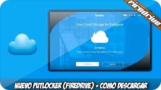 Nueva Interfaz Putlocker(Firedrive) + Como Descargar Archivos screenshot 5