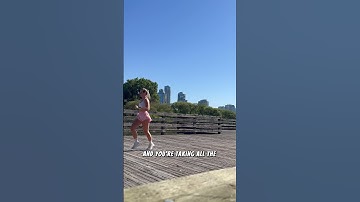 Reasons you hate running and how to fix them!