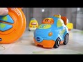 Tut Tut Baby Flitzer-Song 2016 von VTech - YouTube