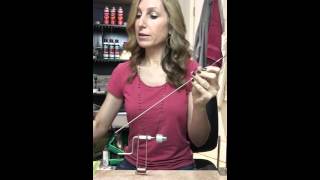 Setting Up the Coiling Gizmo Part 2