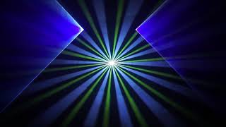 Hardstyle Laser Show | Hold you by Theo Petrides - Kvant Clubmax and Pangolin BEYOND