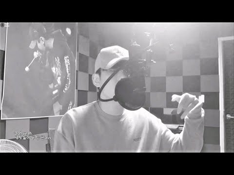 [rap of ordinary people] 119 cover at the festival!