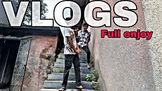 THE VLOG instagram video suit||Full enjoy Day||Fukra boys #subscribe #vlog #volgs #funny #viralvideo