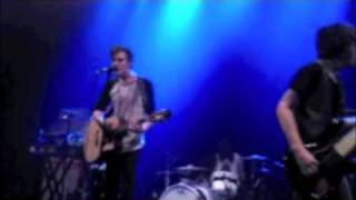 The Maine - Raise Your Glass (new song) live @ Gloria Theater Cologne 12.3.11