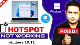 mobile hotspot not connect | mobile hotspot not connecting to computer screenshot 3