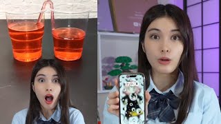 Alina Saito LifeHacks Greatest Hits Part 3 - #lifehacks #斎藤アリーナ #alinasaito #saitoalina by Oddly Viral 1,916 views 2 months ago 3 minutes, 1 second