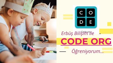Code org Kurs 1 Ders 12-Ders 13(9.Soruya Kadar) /Konu Anlatımlı Cevaplar