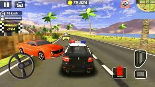 police vs gari game #2631 Police Drift Cars Driving Simulator Pickle New Games Play 2024