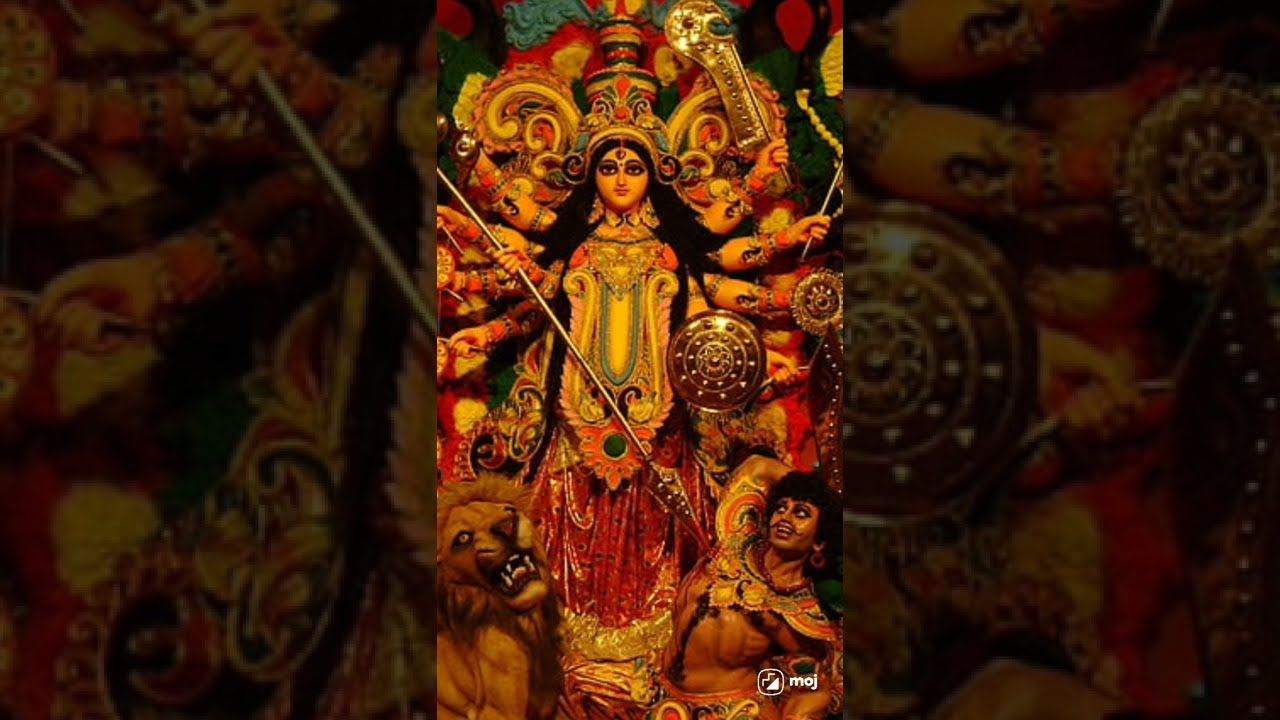 Chaitra Navratri....... Jayshree voice